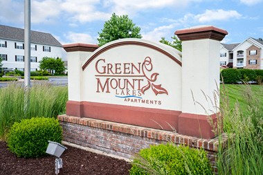 1200 Greenfield Place 1-3 Beds Apartment for Rent Photo Gallery 1